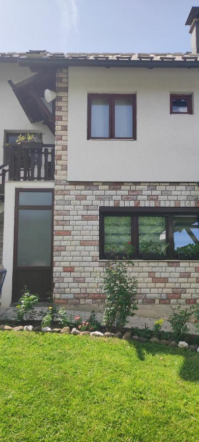 Apartment Bucic Zlatibor Exteriör bild