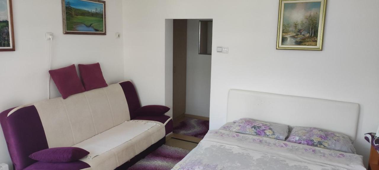 Apartment Bucic Zlatibor Exteriör bild