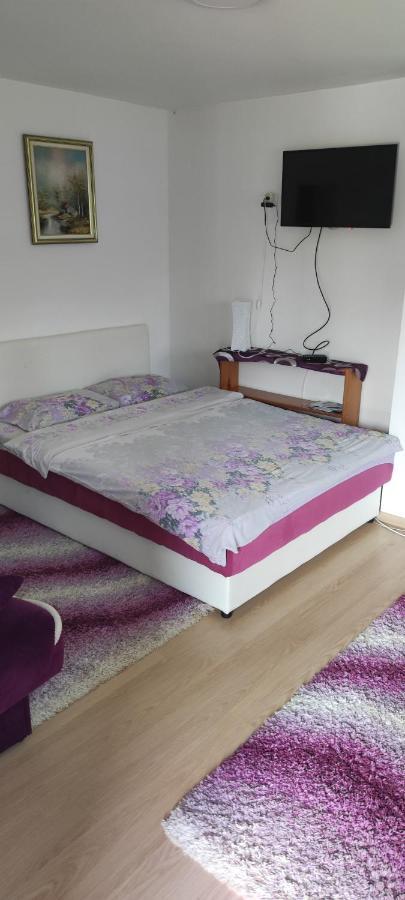 Apartment Bucic Zlatibor Exteriör bild