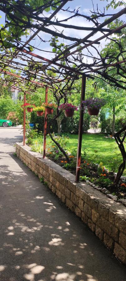 Apartment Bucic Zlatibor Exteriör bild