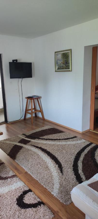 Apartment Bucic Zlatibor Exteriör bild