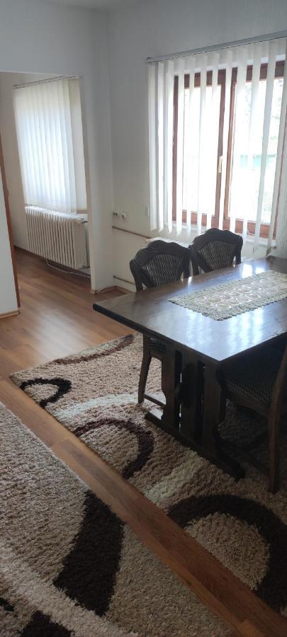 Apartment Bucic Zlatibor Exteriör bild