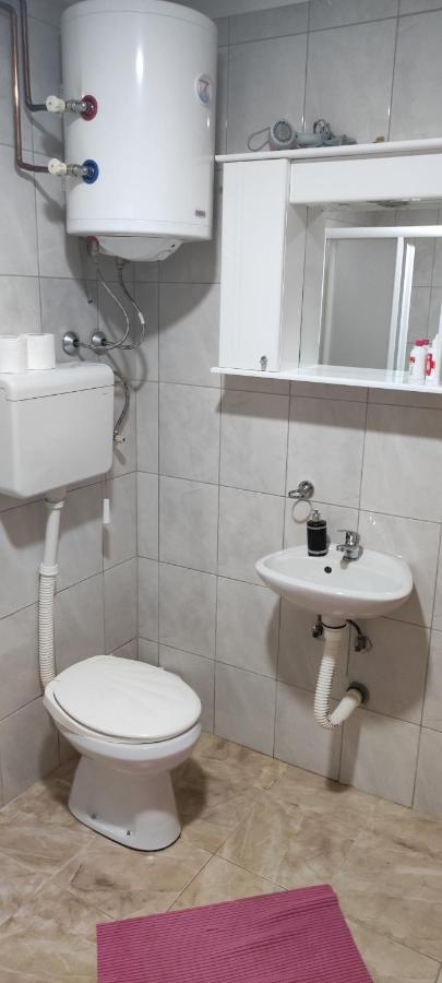 Apartment Bucic Zlatibor Exteriör bild