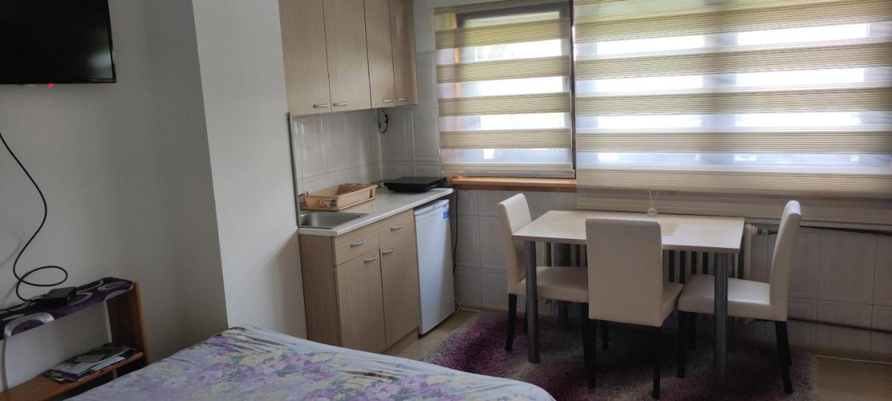 Apartment Bucic Zlatibor Exteriör bild