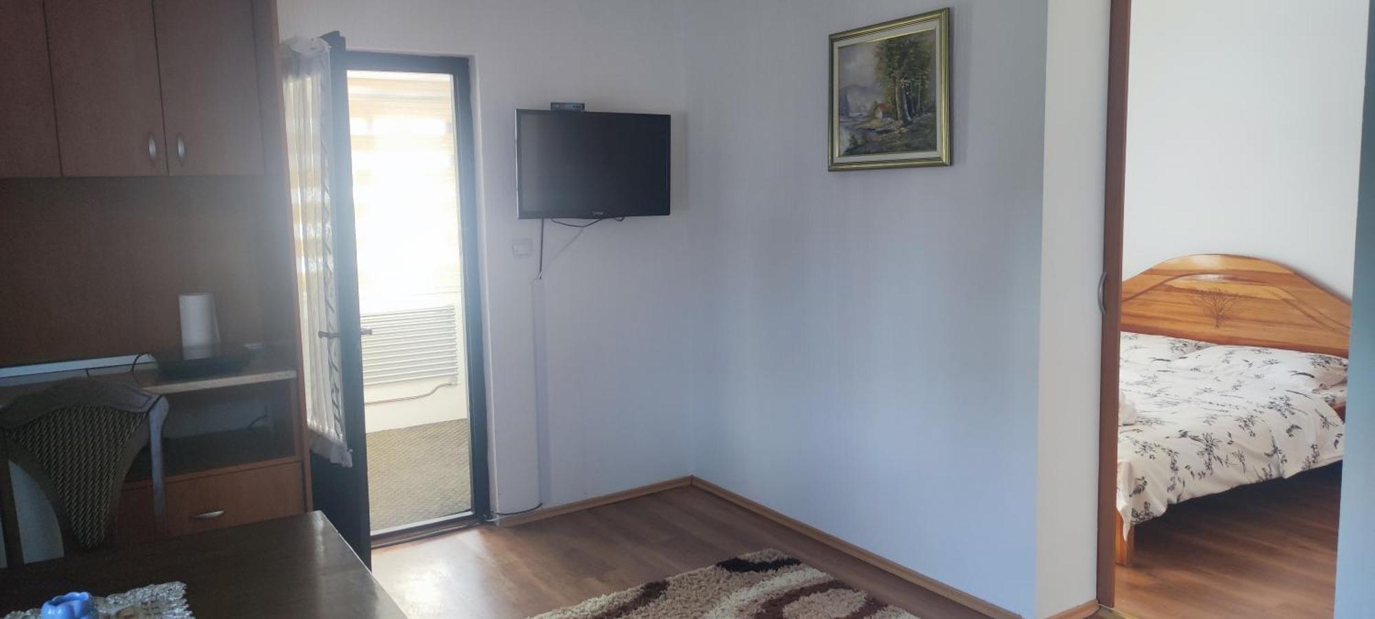 Apartment Bucic Zlatibor Exteriör bild