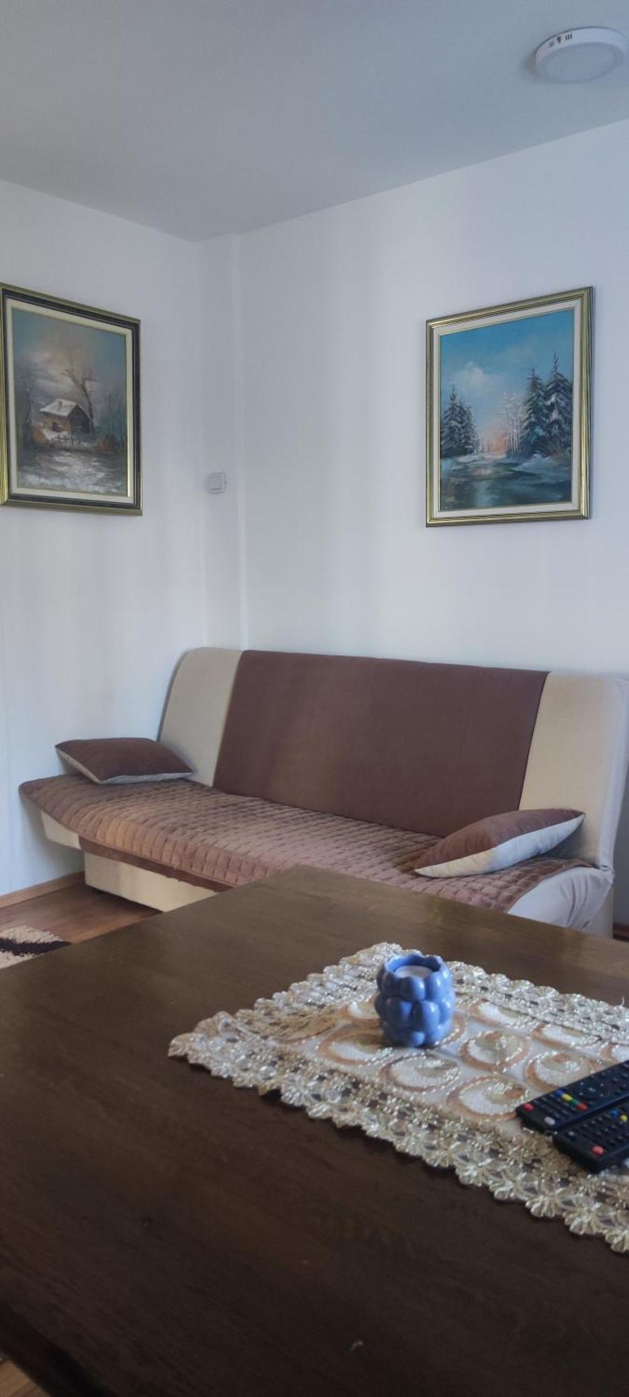 Apartment Bucic Zlatibor Exteriör bild
