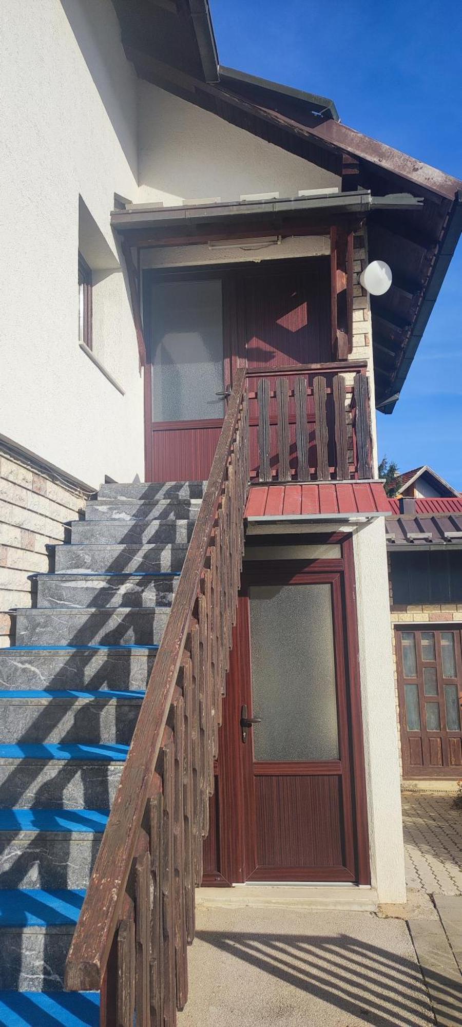 Apartment Bucic Zlatibor Exteriör bild