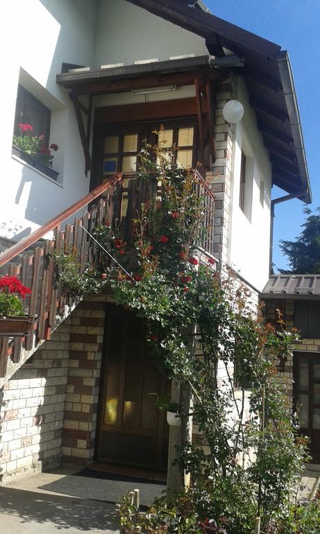 Apartment Bucic Zlatibor Exteriör bild