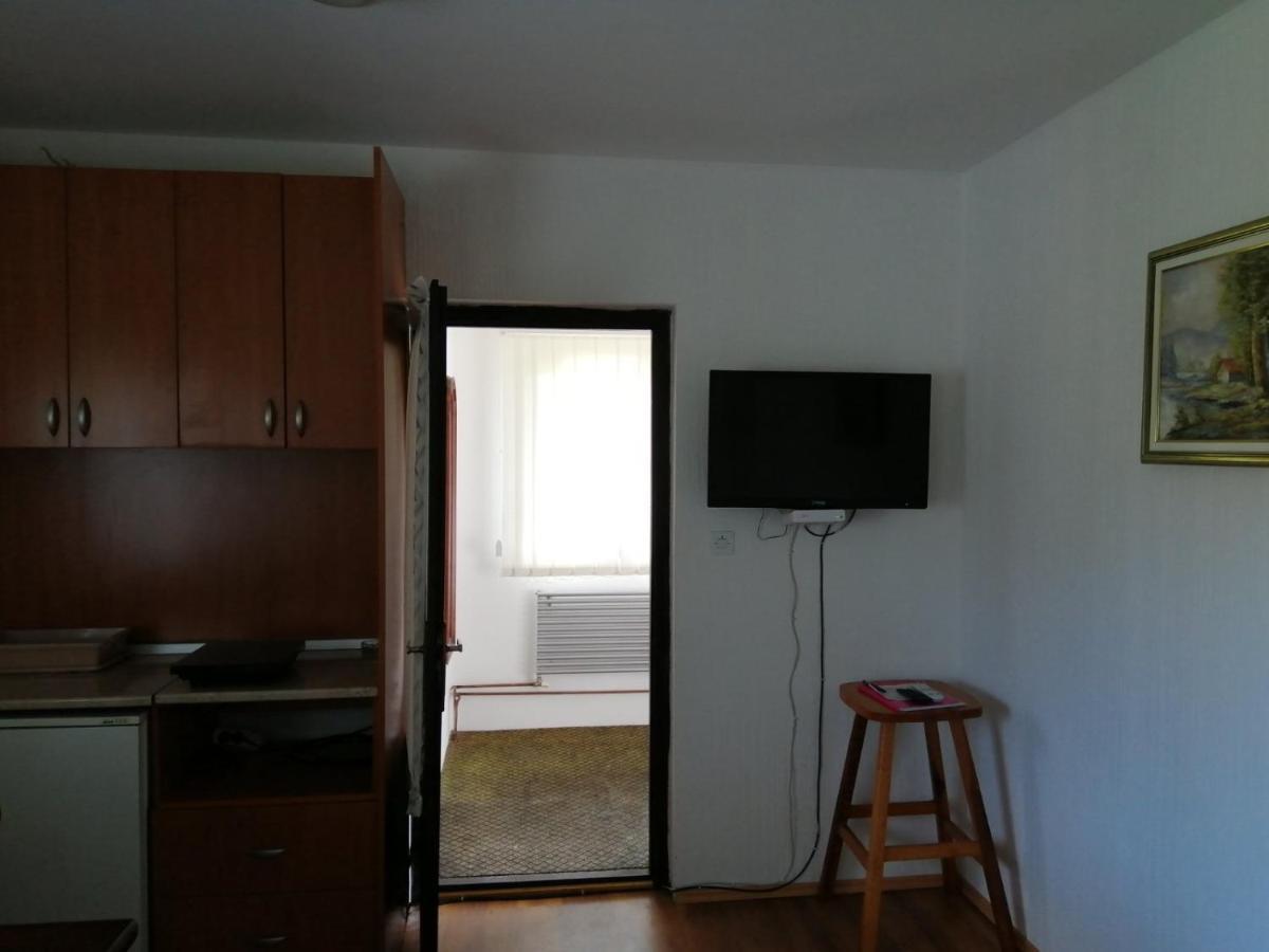 Apartment Bucic Zlatibor Exteriör bild